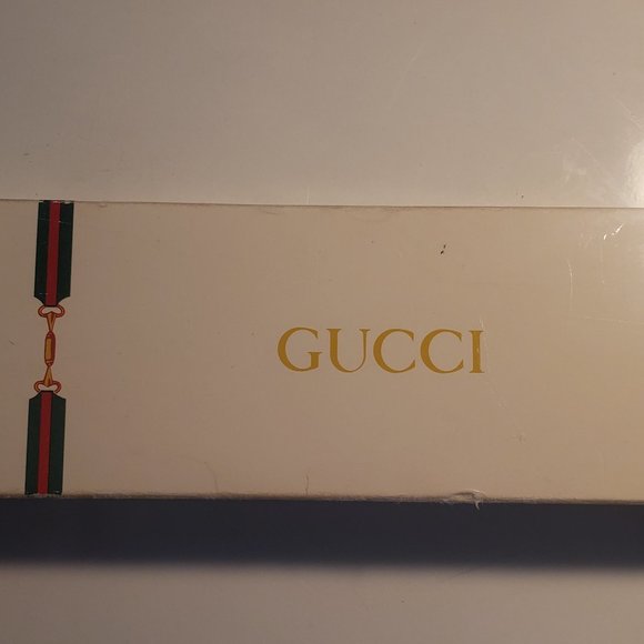 Vintage Gucci 3000M Men's Gold Plated Watch - Picture 3 of 6
